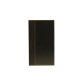 Portaconto Trendy - 13 x 23 cm - nero - Securit