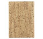 Carta dei vini Design -  1 inserto doppio incluso - A4 - 24 x 34 cm - sughero - Securit
