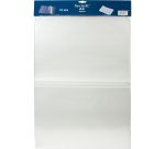 Inserto doppio per portamenù (Trendy, Design, Rio, Royal) - A4 - Securit - set 10 pezzi