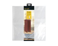 Inserto doppio per portamenù (Trendy, Design, Rio, Royal) - (A4 lunghezza, A5 larghezza) - Securit - set 10 pezzi