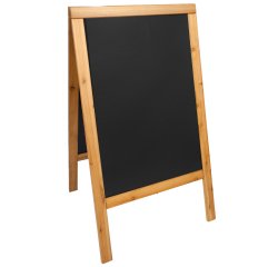 En_pann trott sandwich 70x125 tec