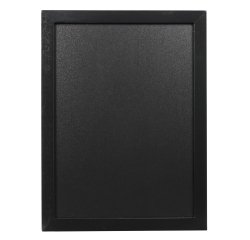 En_ardoise woody 30x40 noir