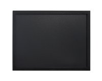 En_ardoise woody 40x60 noir