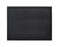 En_ardoise woody noir 60x80cm