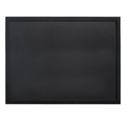 En_ardoise woody noir 60x80cm