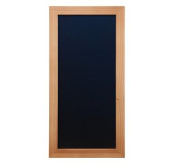 EN_ARDOISE WOODY 20X40CM TECK