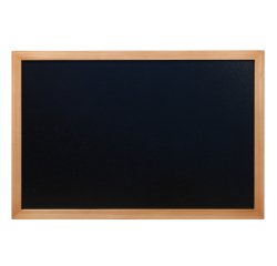 En_ardoise woody 40x60 teck