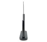 Lavagna da tavolo Elegant - A4 - 27,5 x 32 x 7 cm - nero - Securit
