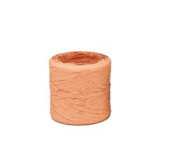 Nastro Raphia Vintage - salmone 64 - 200mt - Bolis
