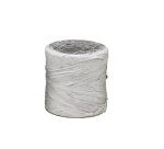 Nastro Raphia Vintage - grigio 68 - 200mt - Bolis