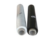 Film estensibile per imballaggi - altezza 50 cm - 30 micron - 2,3kg - trasparente