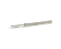 Caricatore da 20 clips per fascettatrice multiuso Clutcher One - nylon - Iternet - busta da 5 pezzi