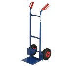 Carrello portatutto HT200 - 47 x 47 x 120 cm - portata massima 200 kg - Serena Group