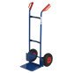 Carrello portatutto HT200 - 47 x 47 x 120 cm - portata massima 200 kg - Serena Group