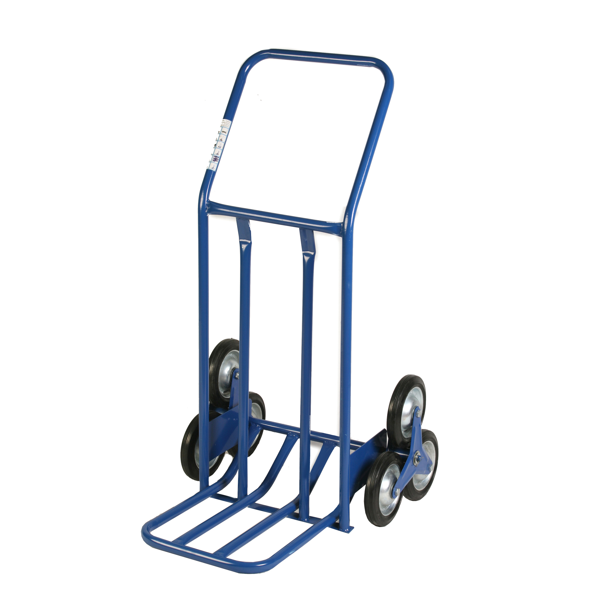 Carrello portatutto per scale HT0101 - portata massima 120 kg - Serena  Group su