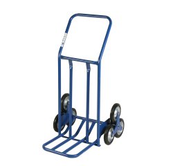 Carrello portatutto per scale HT0101 - portata massima 120 kg - Serena Group