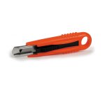 Cutter SX 12 1 - lama a rientro automatico - Artiglio