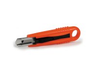 Cutter SX 12 1 - lama a rientro automatico - Artiglio