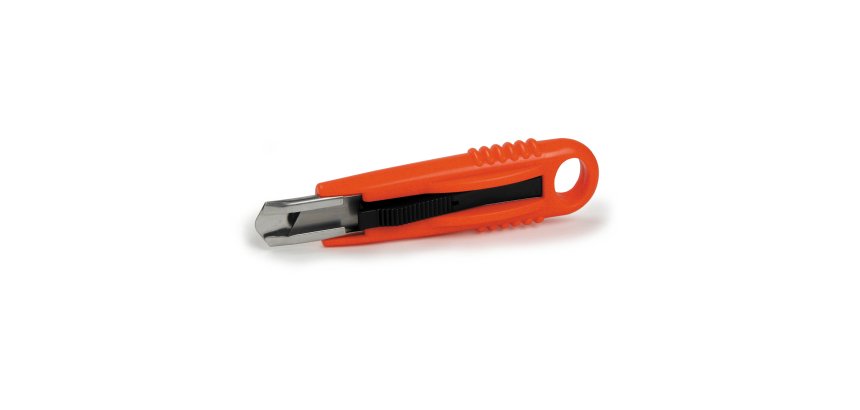 Cutter SX 12 1 - lama a rientro automatico - Artiglio
