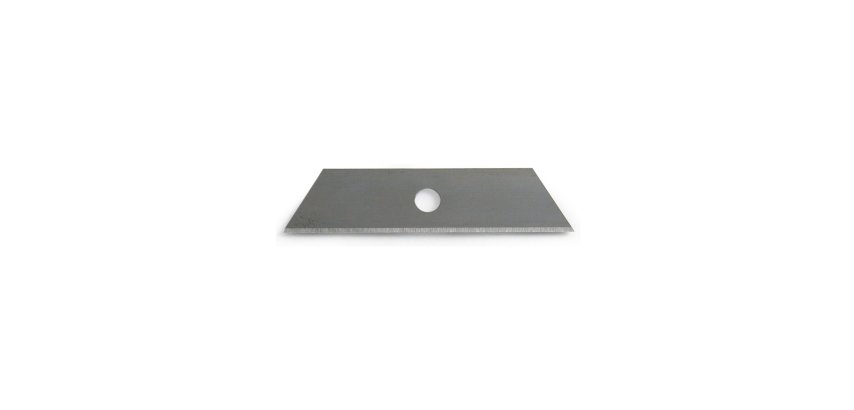 Lame di ricambio - per cutter SX 12 1 - Artiglio - conf. 10 pezzi