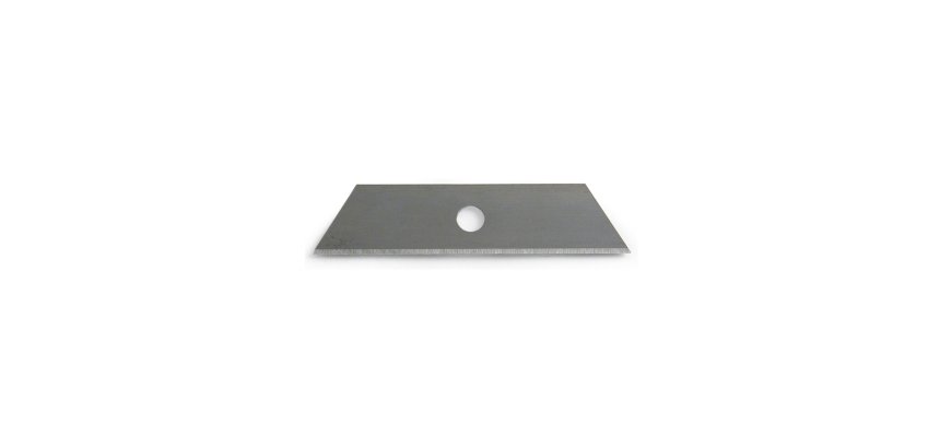 Lame di ricambio - per cutter SX 12 1 - Artiglio - conf. 10 pezzi