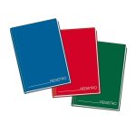 Registro cartonato - 1 rigo - 210 x 297mm - 192 fogli - Blasetti