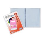 Favorit 100460236 folder Polypropylene (PP) Transparent