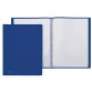 Portalistini Sviluppo - buccia - PPL - 22x30 cm - 100 buste - blu - Favorit