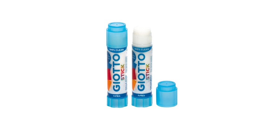 Giotto Stick