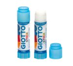 Colla Stick - 40 gr - bianco - Giotto