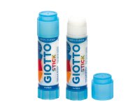 Colla Stick - 40 gr - bianco - Giotto