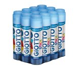 Colla Stick - 40 gr - bianco - Giotto