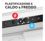 Plastificatrice Venus  - A3 - caldo/freddo - Fellowes