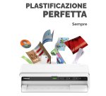 Plastificatrice Venus  - A3 - caldo/freddo - Fellowes