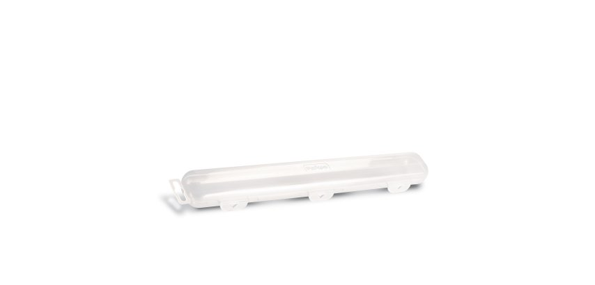 Astuccio portapennelli - 32x3.5cm - in ppl - Primo
