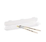 Astuccio portapennelli - 32x3.5cm - in ppl - Primo