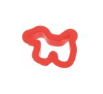 Primo 294ED10GF pottery/modelling compound Modeling dough 100 g Multicolour 10 pc(s)