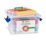 Primo 511MAXI120 colour pencil Multicolour 120 pc(s)