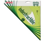 Squadra serie Elastika - 45gradi - 30cm - Arda