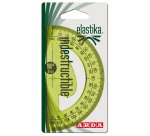 Goniometro serie Elastika - 180gradi - 12cm - Arda