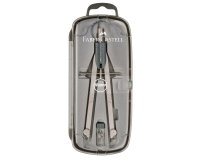 Balaustrone Start - aste snodabili - diametro max cerchio 300 mm - Faber-Castell