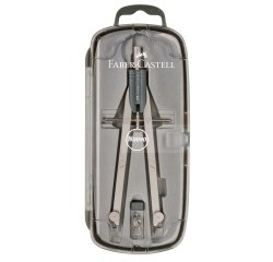 Faber-Castell 4005404003059 bow compass