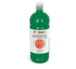 Tempera pronta Primi Passi - 1 L - colori assortiti - Primo - conf. 6 pezzi