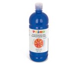 Tempera pronta Primi Passi - 1 L - colori assortiti - Primo - conf. 6 pezzi