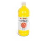 Tempera pronta Primi Passi - 1 L - colori assortiti - Primo - conf. 6 pezzi