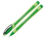 Fineliner Xpress - tratto 0,8mm - verde - Schneider