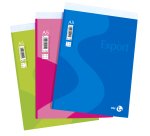 Blocco note Export - 5mm - 150 x 210mm - 50gr - 50 fogli - BM