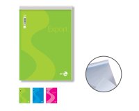 Blocco note Export - 5mm - 150 x 210mm - 50gr - 50 fogli - BM