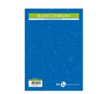 Blocco buoni di consegna - 50 fogli x 2 copie ricalcanti - 150 x 225 mm - BM
