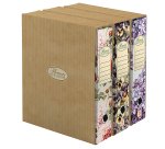 Pigna Nature flowers ring binder Multicolour